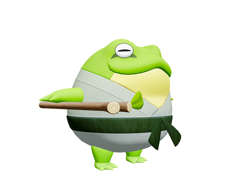 Preview in Browser - Palworld