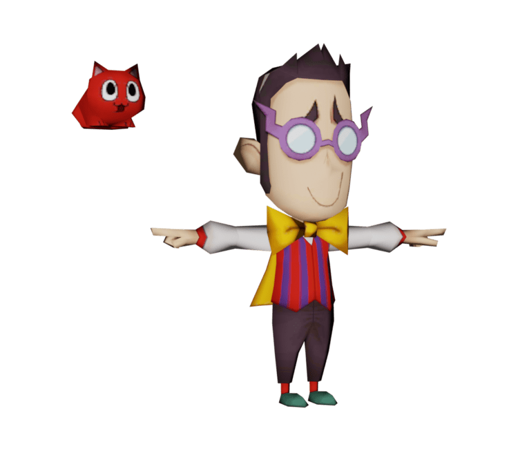 Preview in Browser - Yo-kai Watch 3