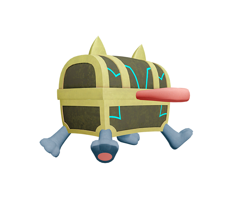 Preview in Browser - Palworld