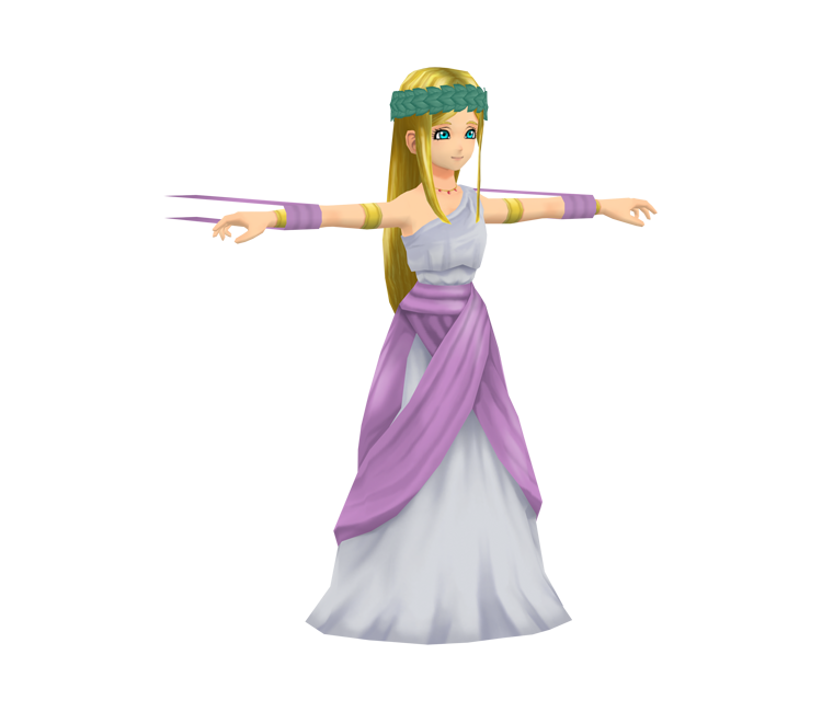 Preview in Browser - Dragon Quest Rivals Ace