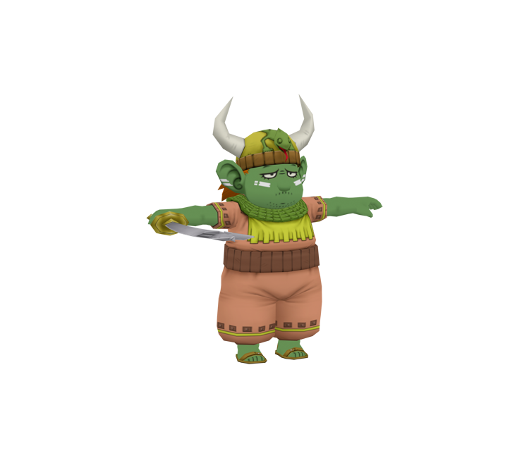 Preview in Browser - Dragon Quest Rivals Ace