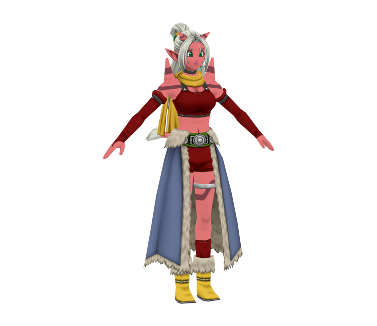 Preview in Browser - Dragon Quest Rivals Ace