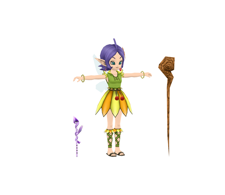 Preview in Browser - Dragon Quest Rivals Ace