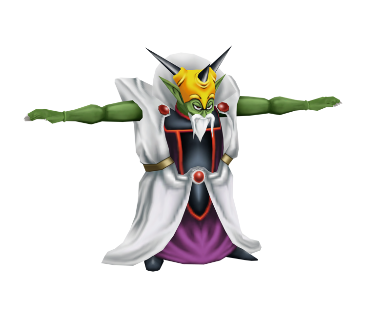 Preview in Browser - Dragon Quest Rivals Ace