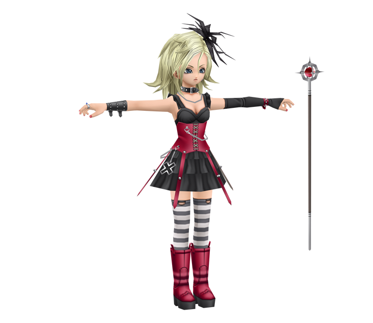 Preview in Browser - Dragon Quest Rivals Ace