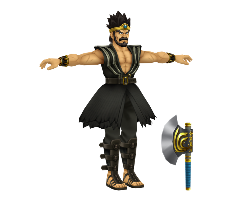 Preview in Browser - Dragon Quest Rivals Ace