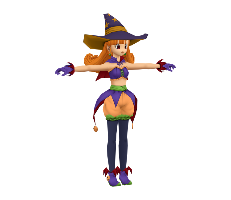 Preview in Browser - Dragon Quest Rivals Ace