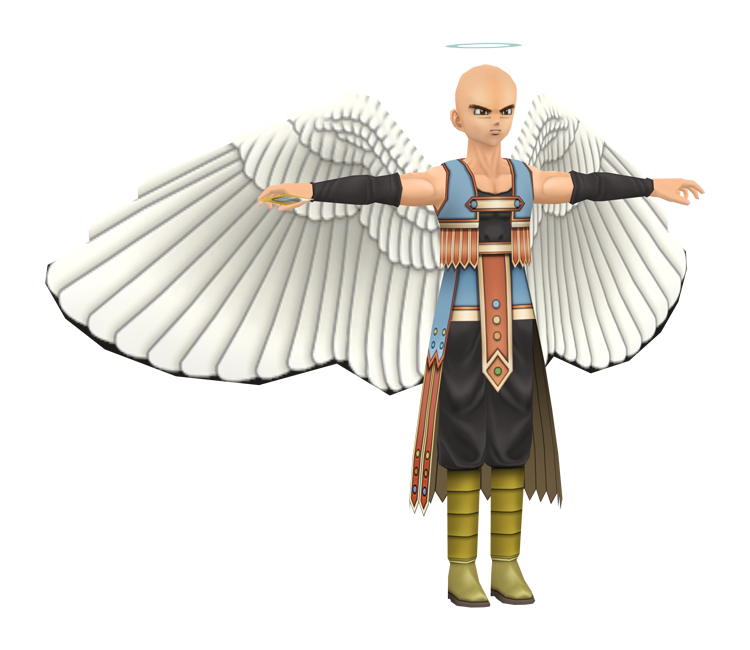 Preview in Browser - Dragon Quest Rivals Ace