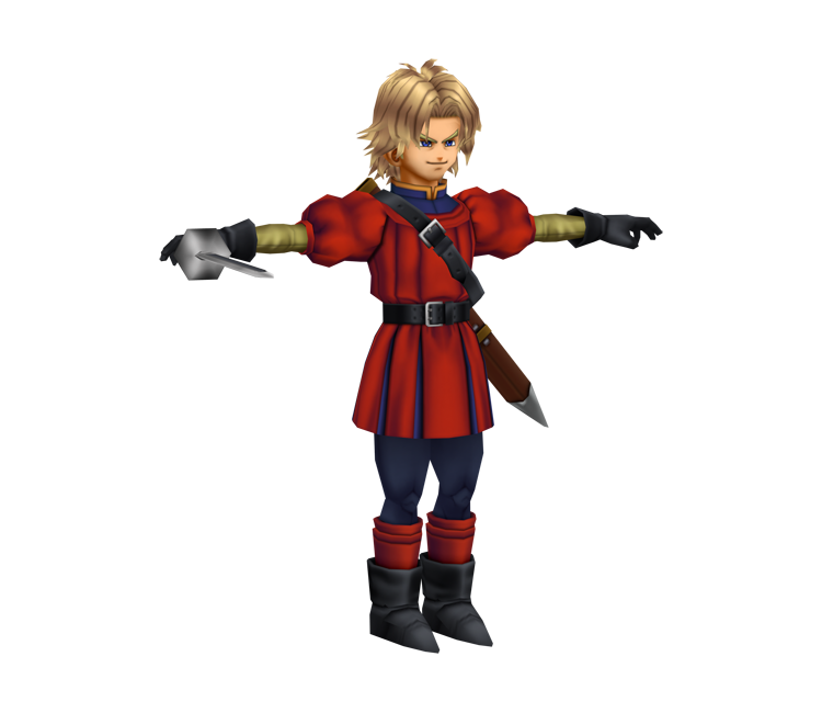 Preview in Browser - Dragon Quest Rivals Ace