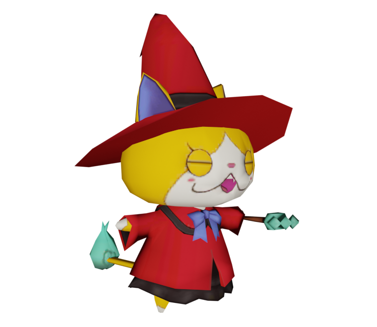 Preview in Browser - Yo-kai Watch 3