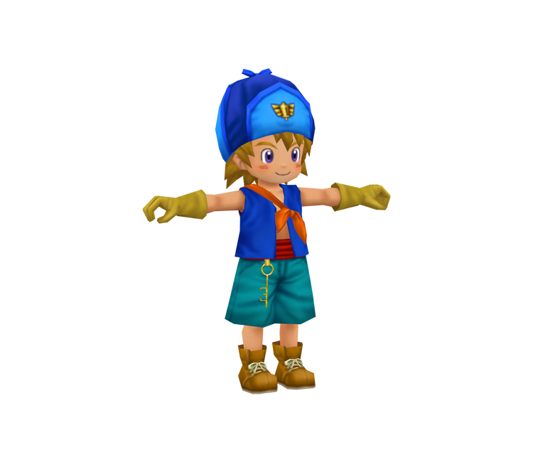 Preview in Browser - Dragon Quest Rivals Ace