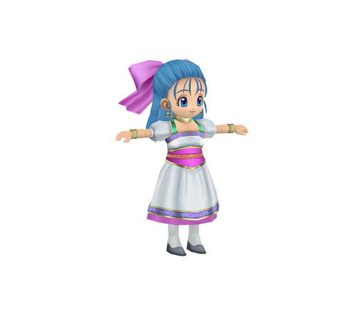 Preview in Browser - Dragon Quest Rivals Ace