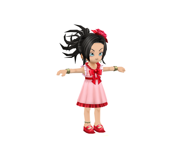 Preview in Browser - Dragon Quest Rivals Ace