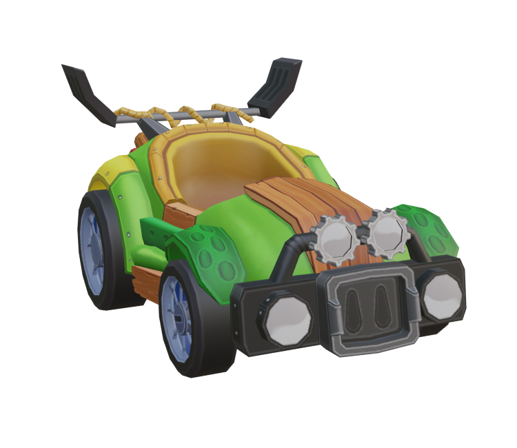 Preview in Browser - Angry Birds Go!
