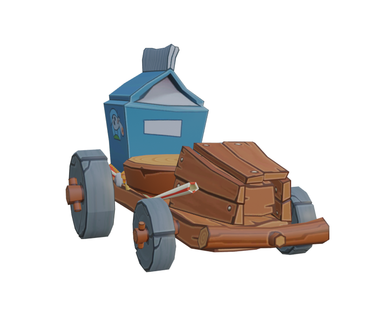 Preview in Browser - Angry Birds Go!