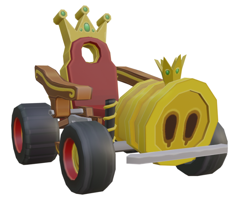 Preview in Browser - Angry Birds Go!