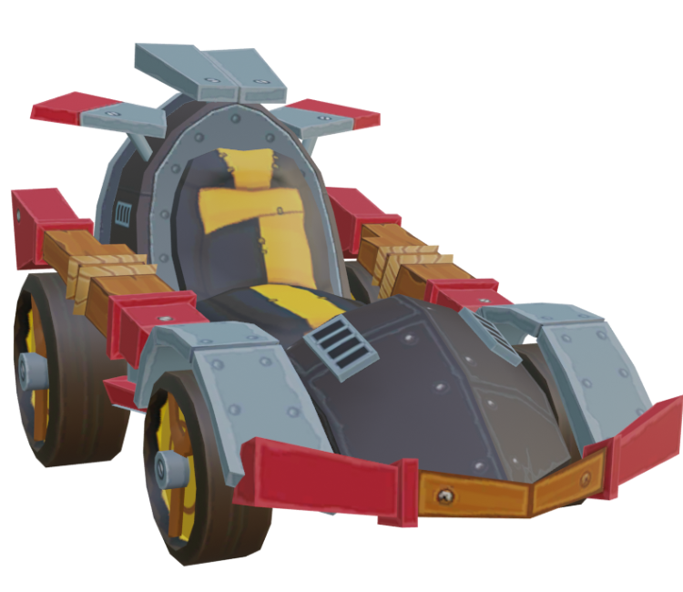 Preview in Browser - Angry Birds Go!