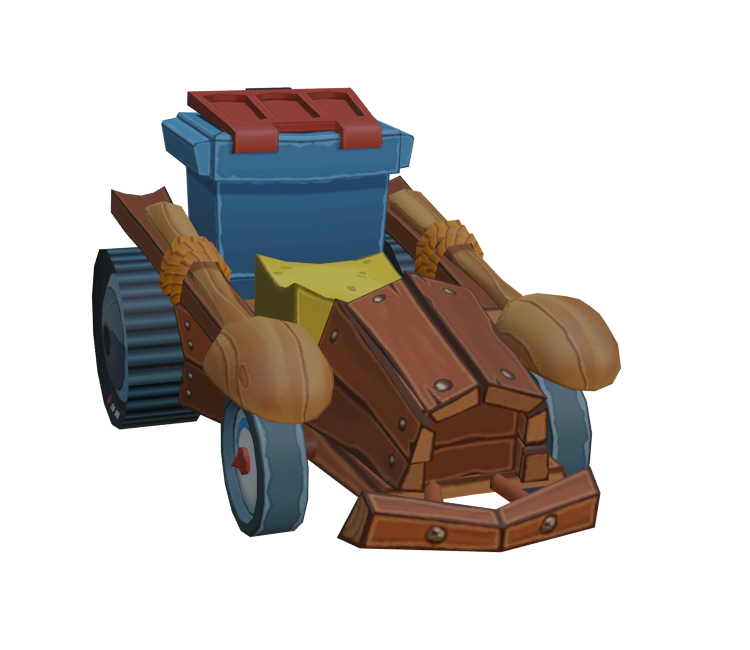 Preview in Browser - Angry Birds Go!