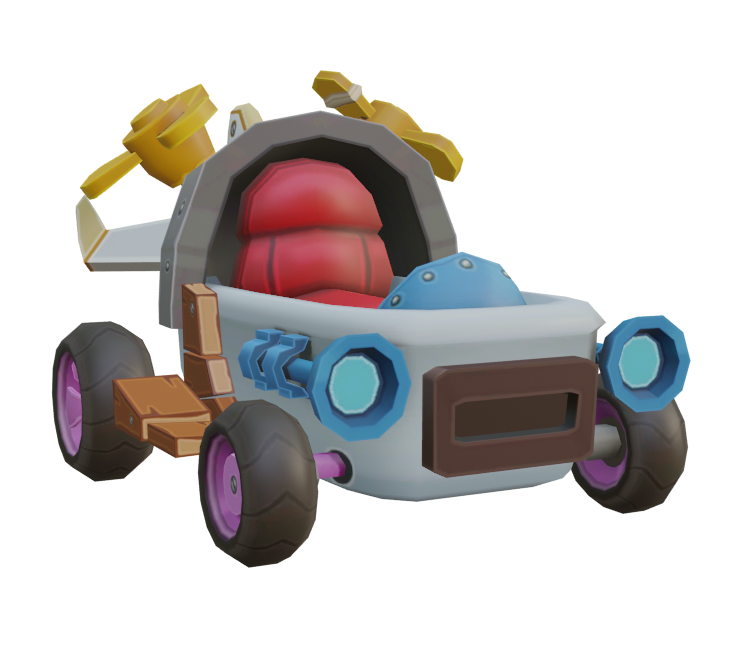 Preview in Browser - Angry Birds Go!