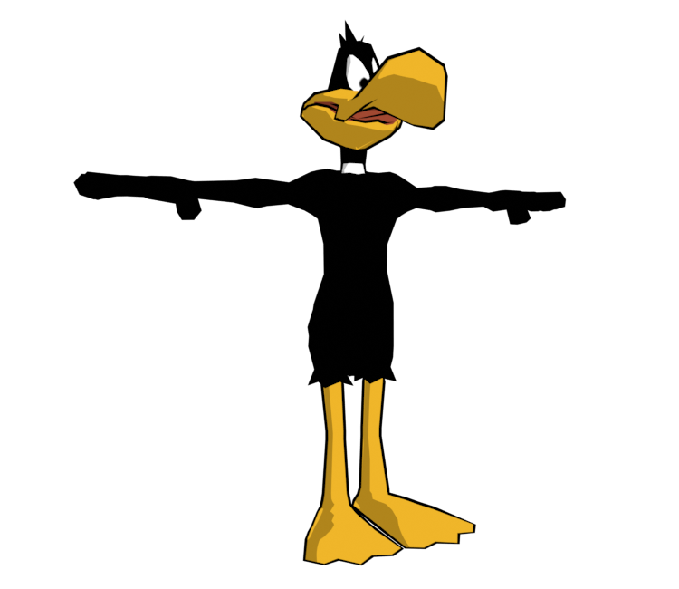 Preview in Browser - Taz: Wanted