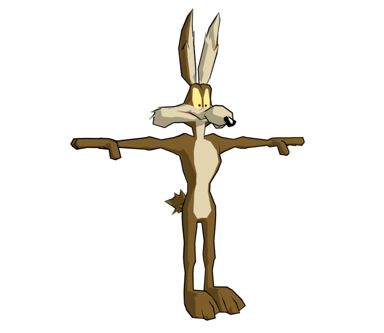 Preview in Browser - Taz: Wanted