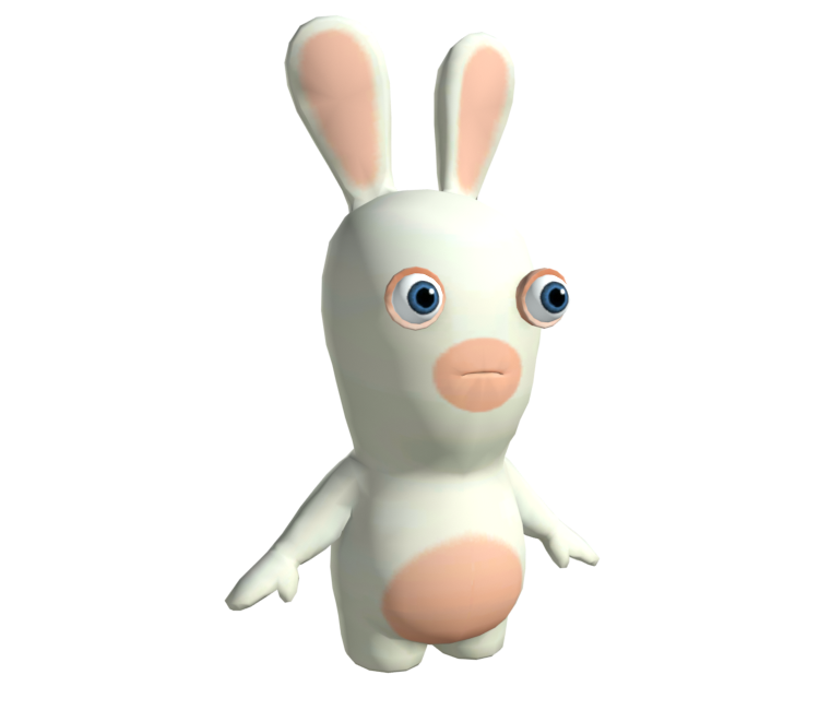Preview in Browser - Rayman Raving Rabbids: TV Party