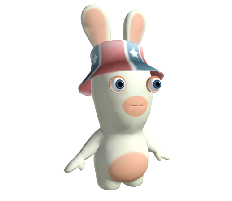 Preview in Browser - Rayman Raving Rabbids: TV Party