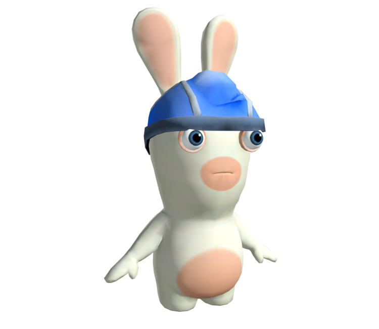 Preview in Browser - Rayman Raving Rabbids: TV Party