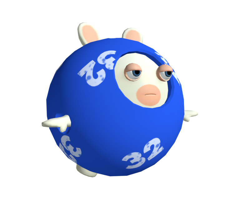 Preview in Browser - Rayman Raving Rabbids: TV Party