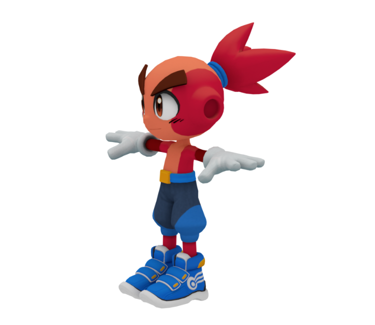 Preview in Browser - Rollin' Rascal