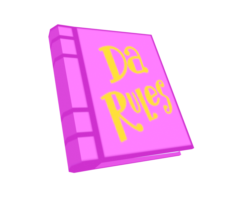 Download ZIP Archive - The Fairly OddParents: Breakin' Da Rules
