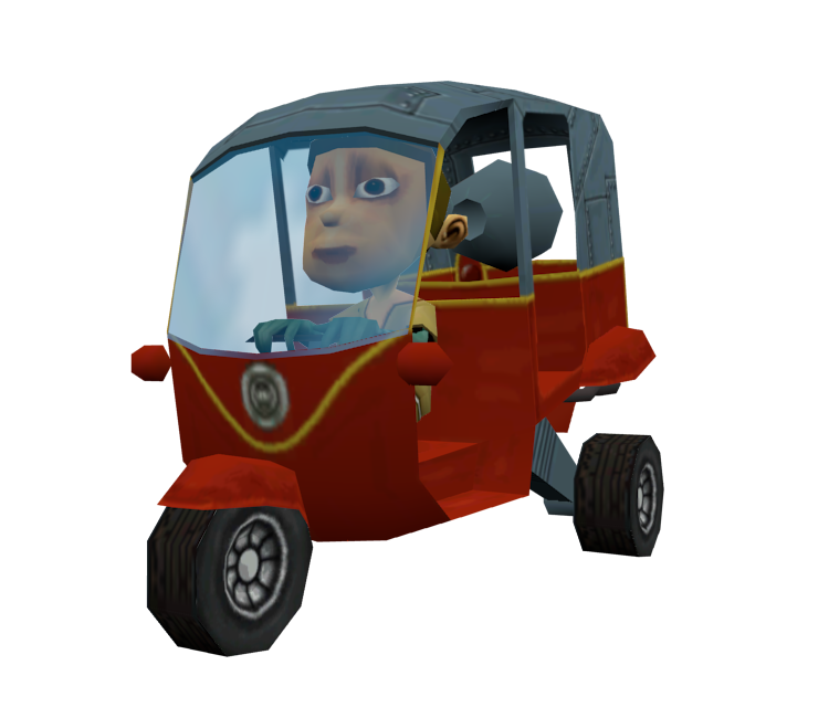 Preview in Browser - Jimmy Neutron: Jet Fusion