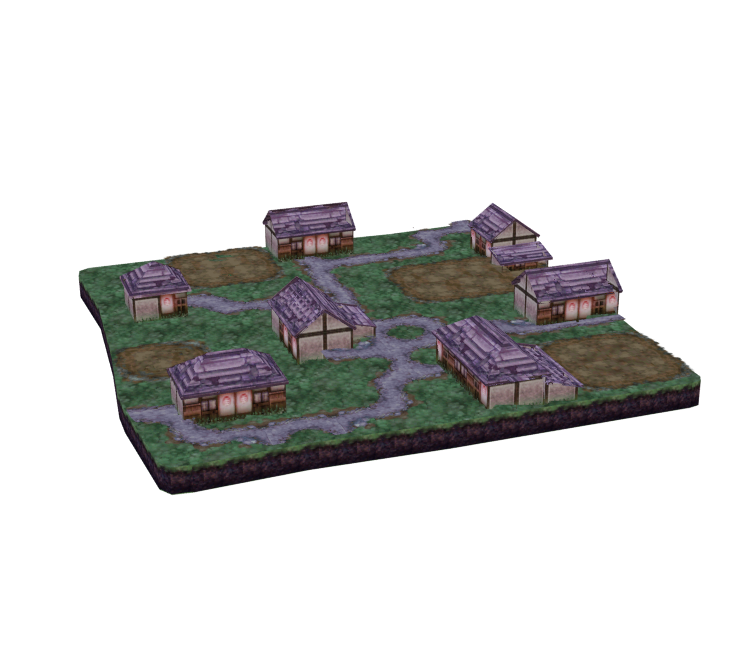 Preview in Browser - Pokémon Conquest