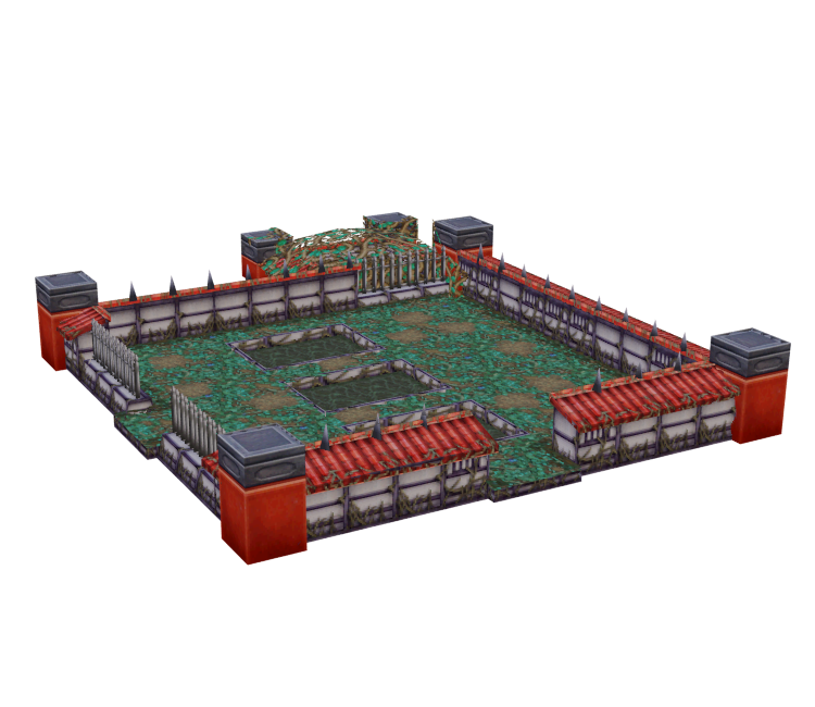 Preview in Browser - Pokémon Conquest
