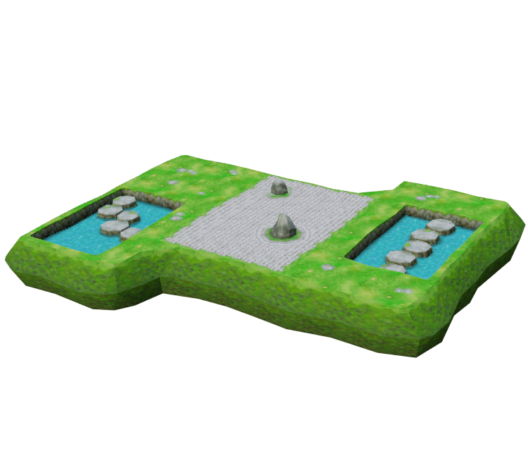 Preview in Browser - Pokémon Conquest