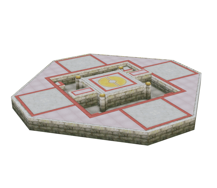 Preview in Browser - Pokémon Conquest