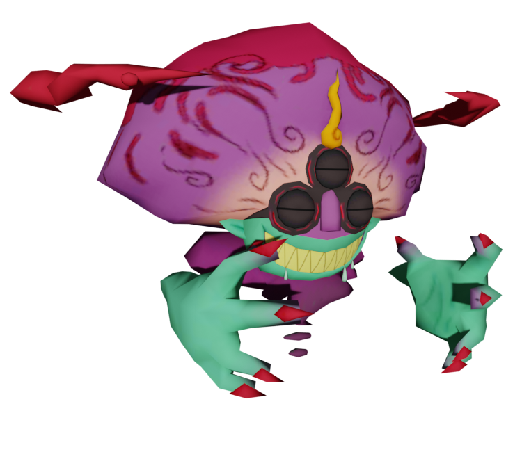 Preview in Browser - Yo-kai Watch 3