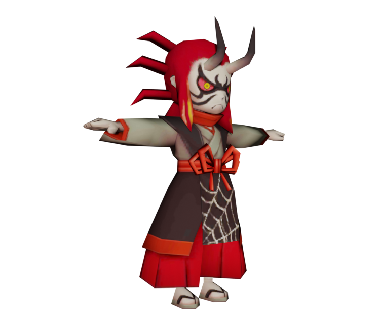 Preview in Browser - Yo-kai Watch 3