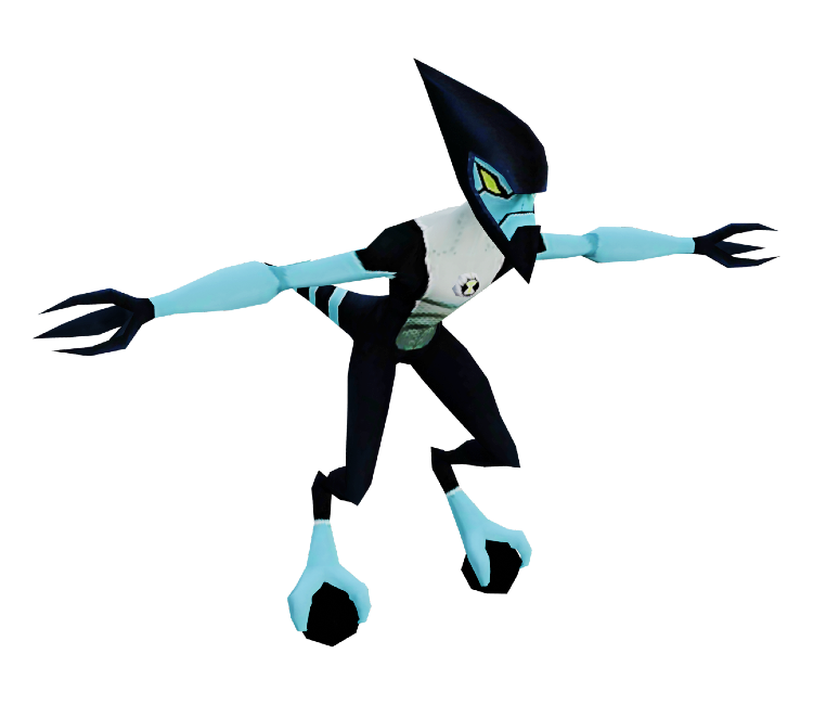 Preview in Browser - Ben 10 Omniverse: Wrath of Psychobos