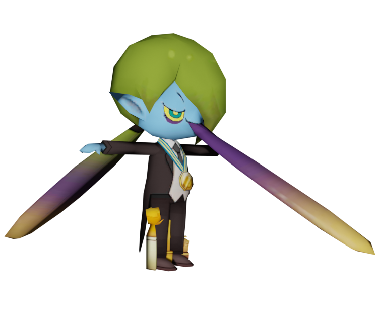 Preview in Browser - Yo-kai Watch 3