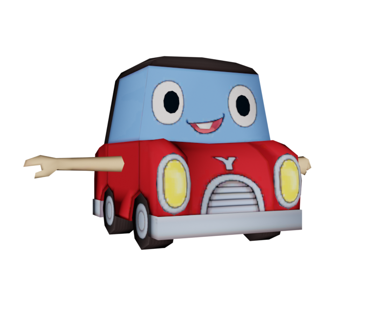 Preview in Browser - Yo-kai Watch 3