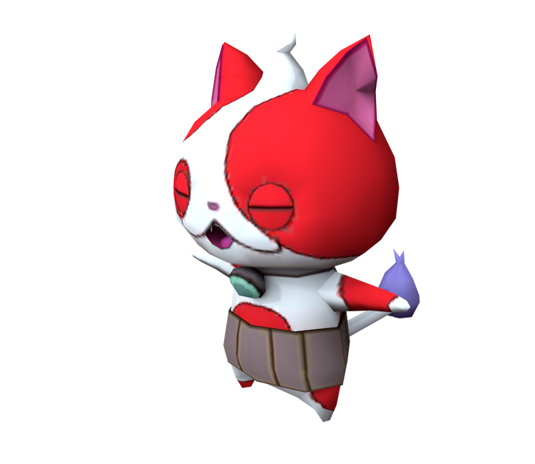 Preview in Browser - Yo-kai Watch 3
