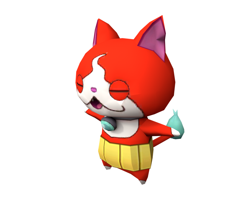 Preview in Browser - Yo-kai Watch 3