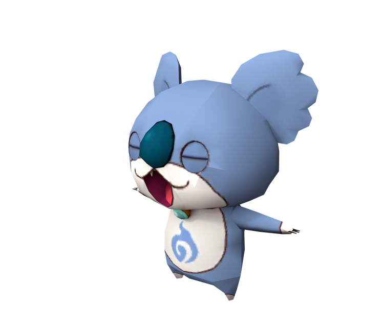 Preview in Browser - Yo-kai Watch 3
