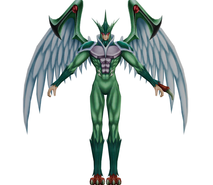 Preview in Browser - Yu-Gi-Oh! Duel Monsters Saikyo Card Battle (JPN)