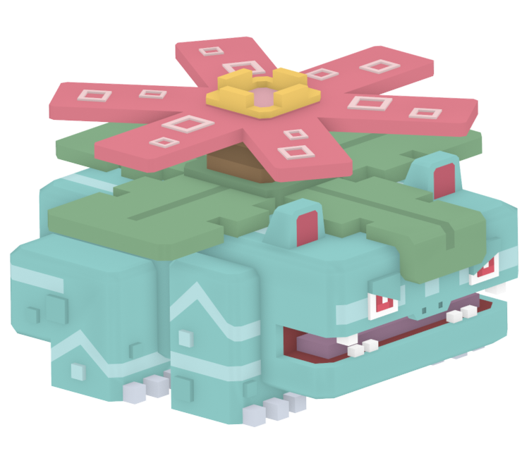 Preview in Browser - Pokémon Quest