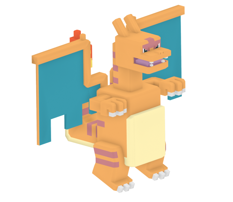 Preview in Browser - Pokémon Quest