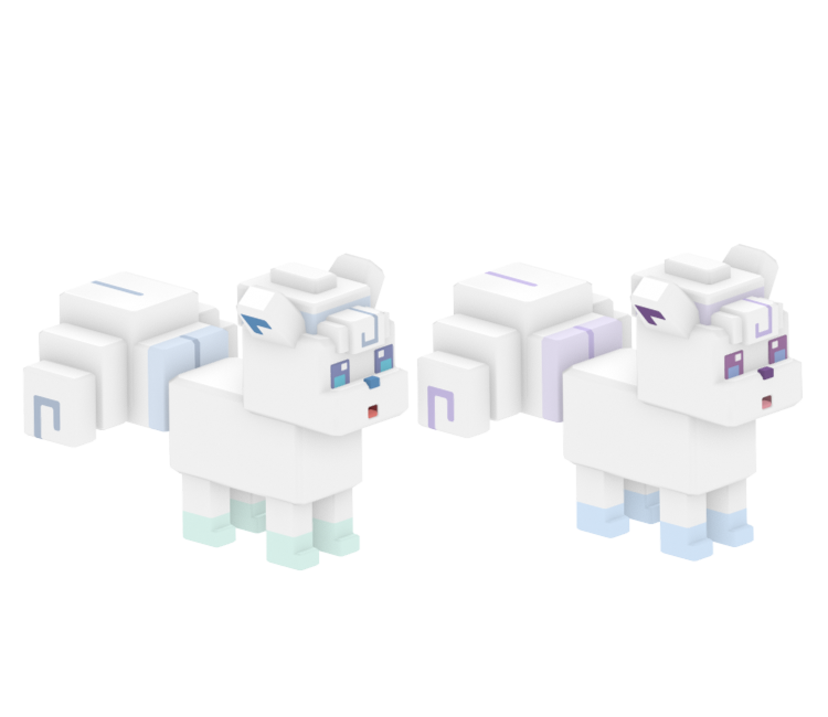 Preview in Browser - Pokémon Quest