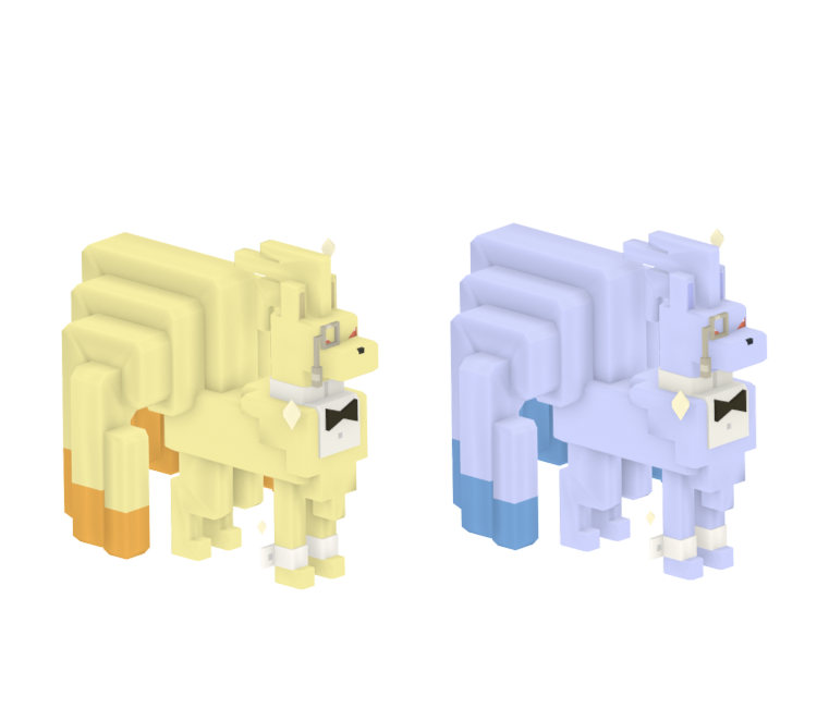 Preview in Browser - Pokémon Quest