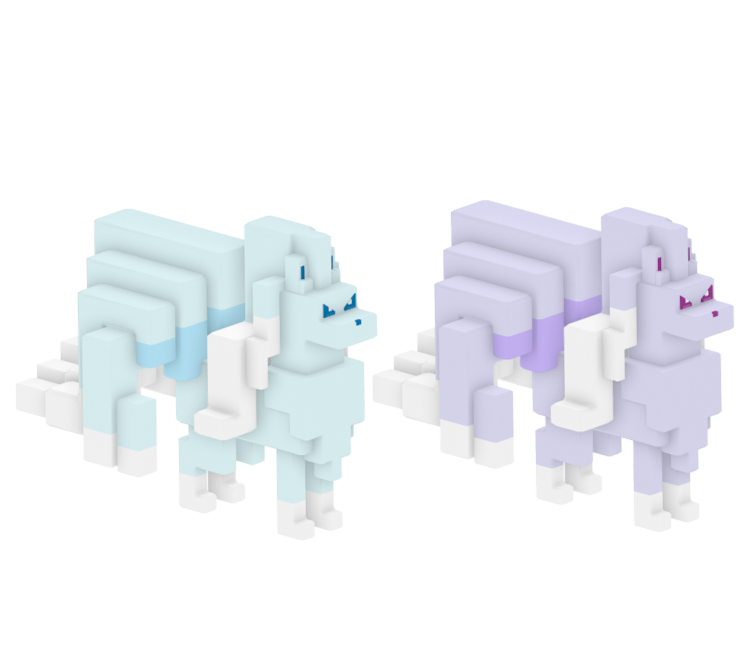 Preview in Browser - Pokémon Quest